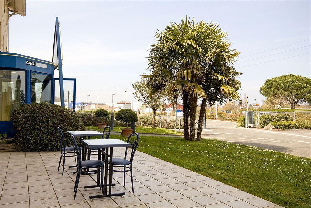Atena Bordeaux Sud Est Creon - Velo Friendly Exterior photo
